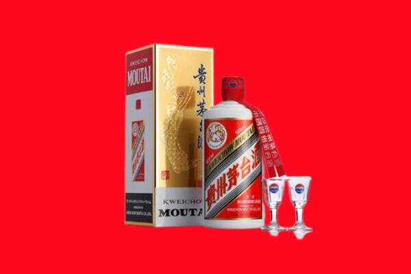 秀峰区回收茅台酒