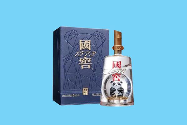 秀峰区回收国窖1573